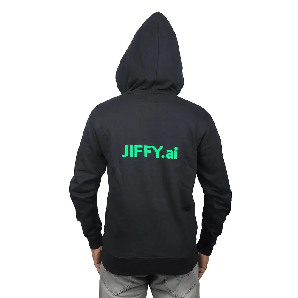 Personalized Pullover-Radium Logo